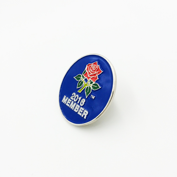 2016 member lapel pin