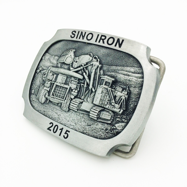 belt buckle 2