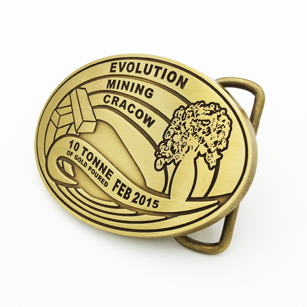 belt buckle 4
