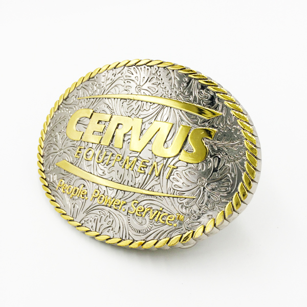 belt buckle 7