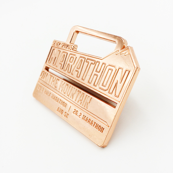marathon medals