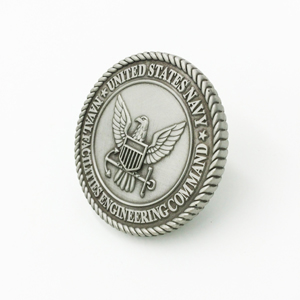 united states navy naval facilities engineering command challenge coin